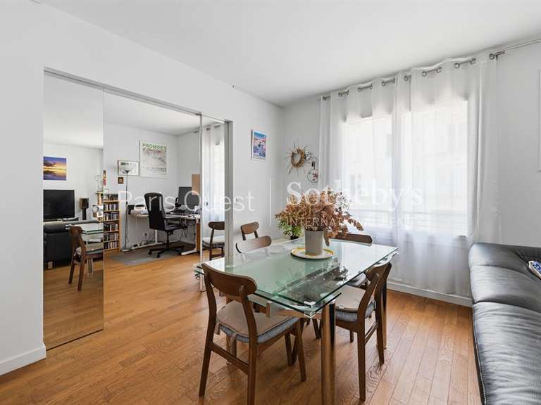 Apartment Neuilly-sur-Seine - 3 bedrooms - 110m²