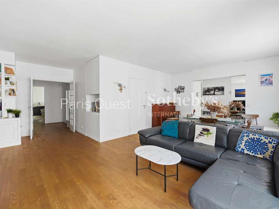 Appartement Neuilly-sur-Seine