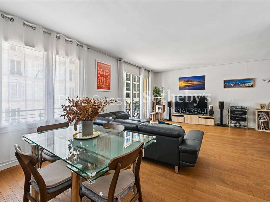 Appartement Neuilly-sur-Seine