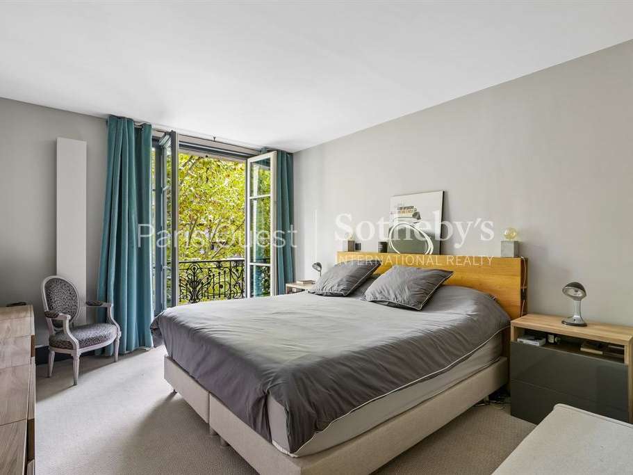 Appartement Neuilly-sur-Seine