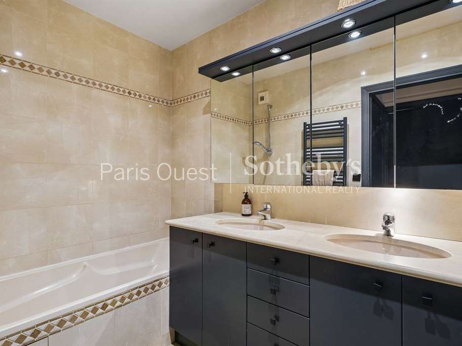 Appartement Neuilly-sur-Seine