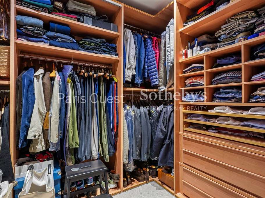 Appartement Neuilly-sur-Seine