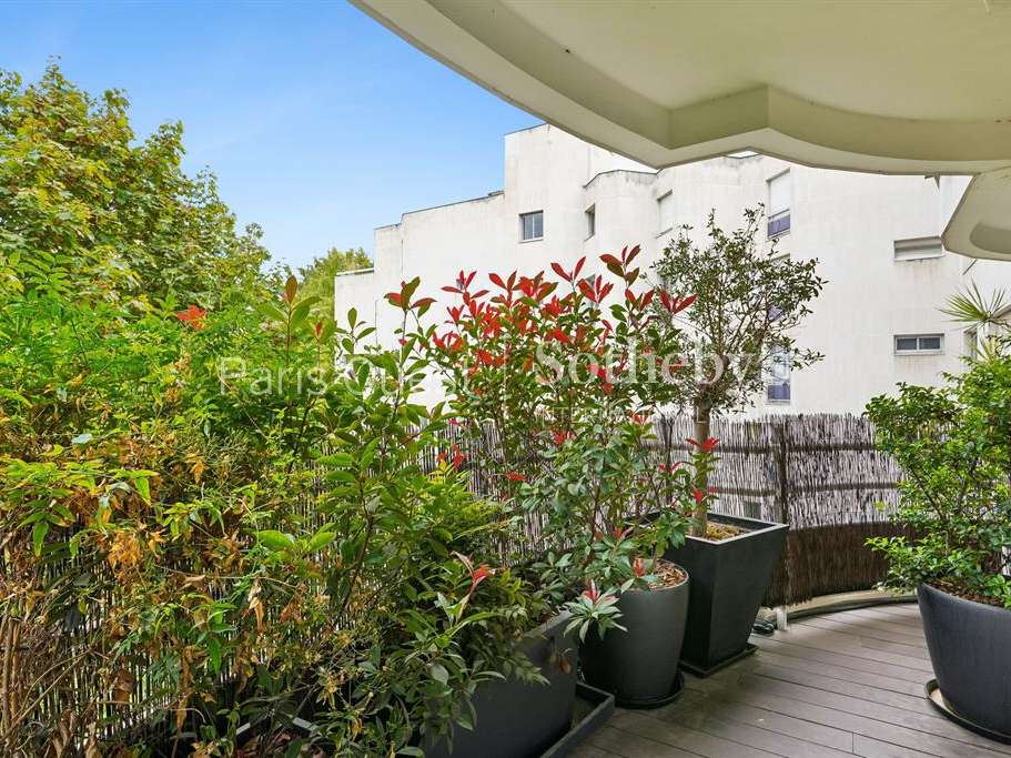 Appartement Neuilly-sur-Seine