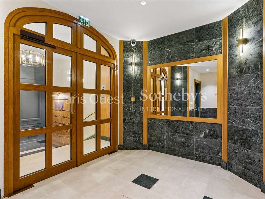 Appartement Neuilly-sur-Seine