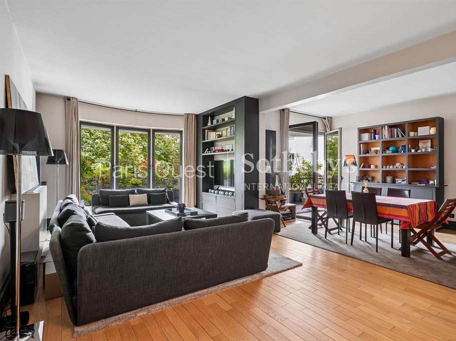 Appartement Neuilly-sur-Seine
