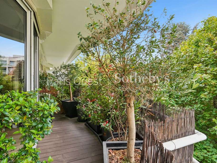 Appartement Neuilly-sur-Seine