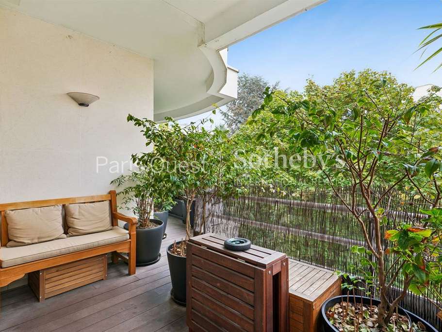 Appartement Neuilly-sur-Seine