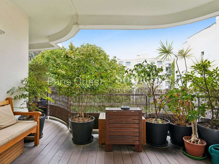 Appartement Neuilly-sur-Seine