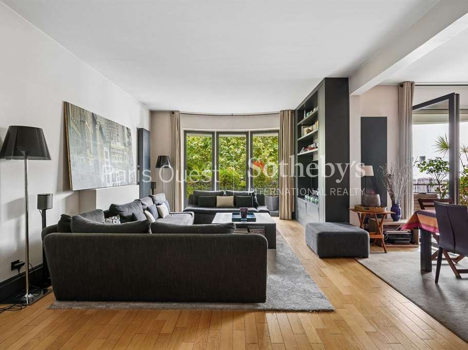 Appartement Neuilly-sur-Seine