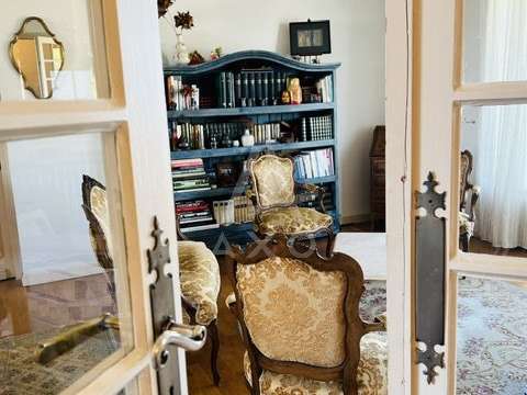 Appartement Bordeaux