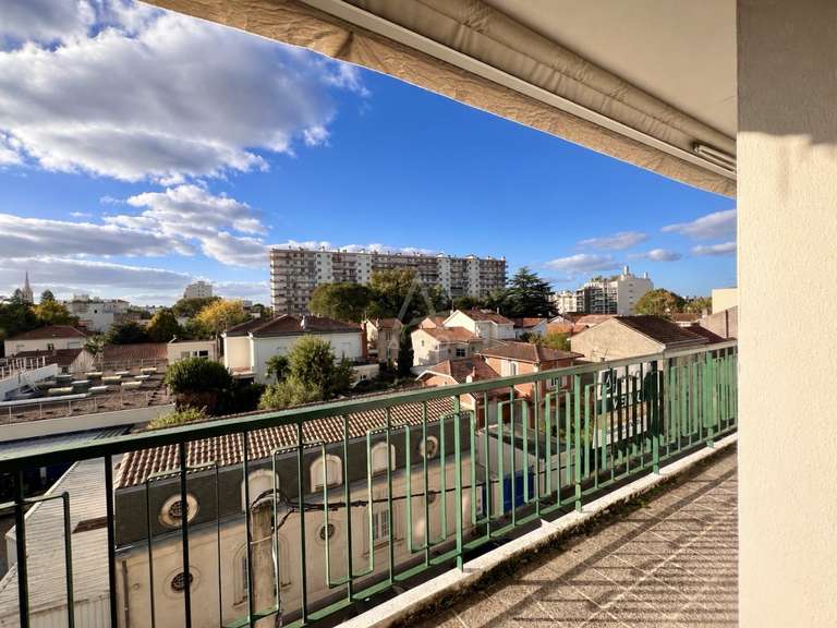 Appartement Bordeaux - 3 chambres - 142m²