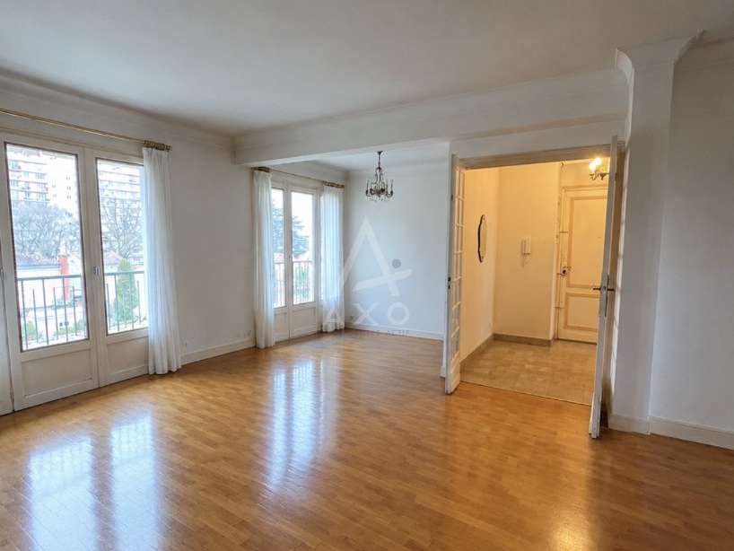 Appartement Bordeaux