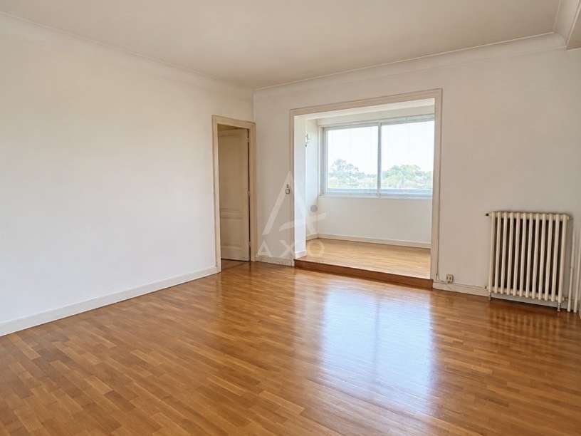 Appartement Bordeaux