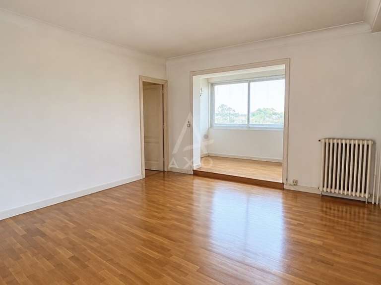Appartement Bordeaux - 3 chambres - 142m²