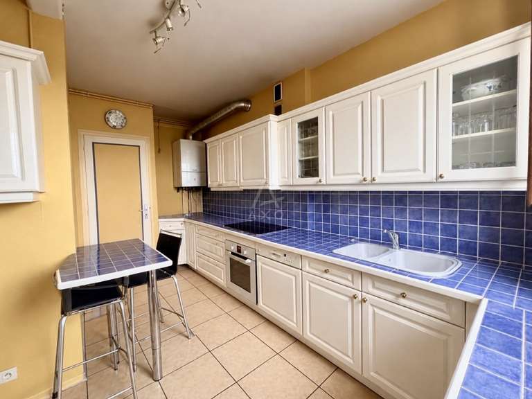 Appartement Bordeaux - 3 chambres - 142m²
