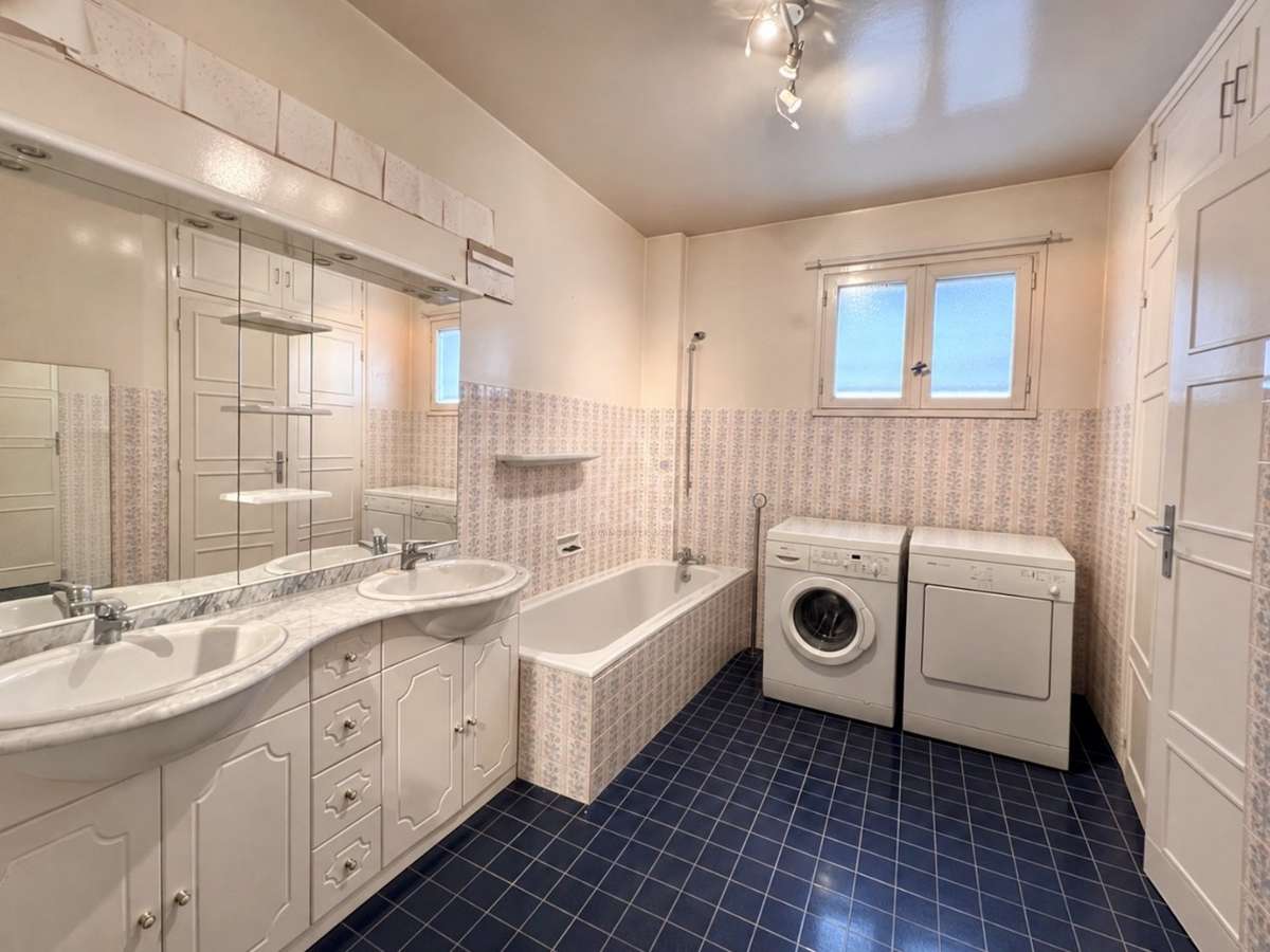 Appartement Bordeaux