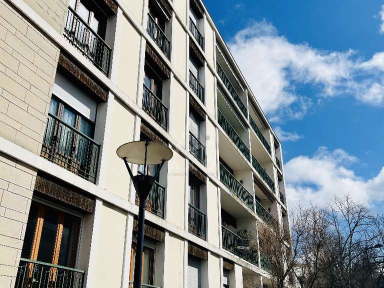 Appartement Bordeaux - 3 chambres - 142m²