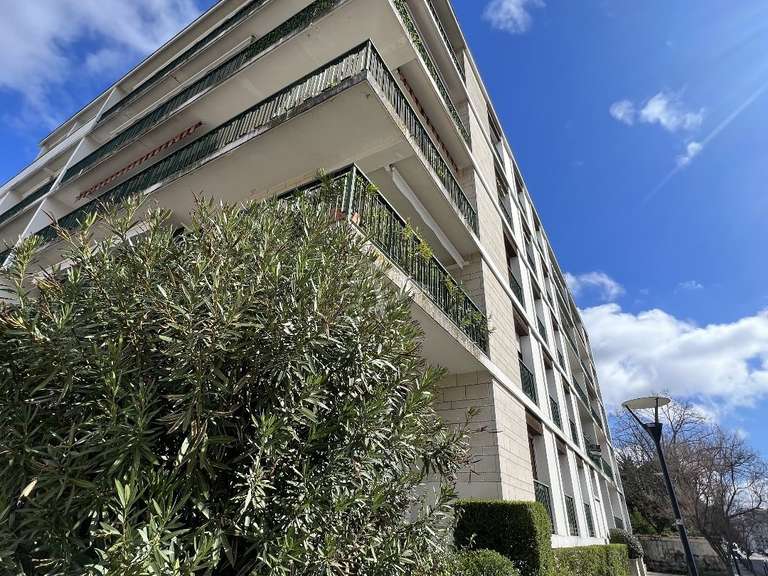 Appartement Bordeaux - 3 chambres - 142m²