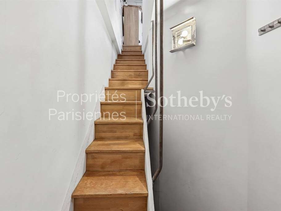 Appartement Paris 6e