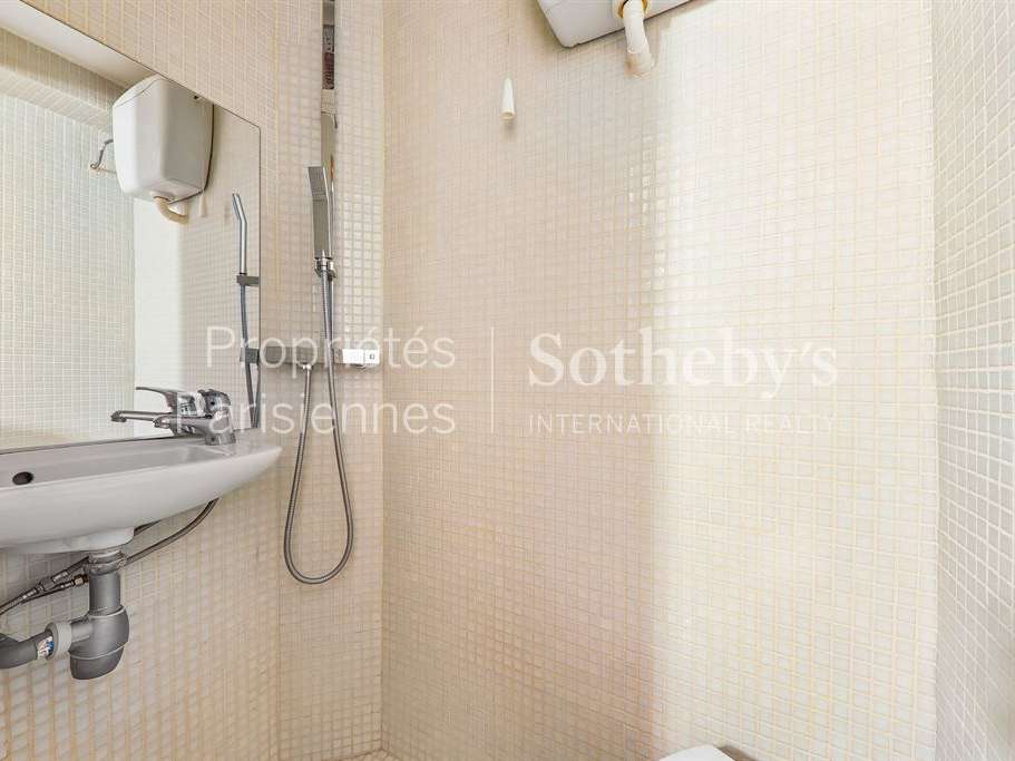 Appartement Paris 6e