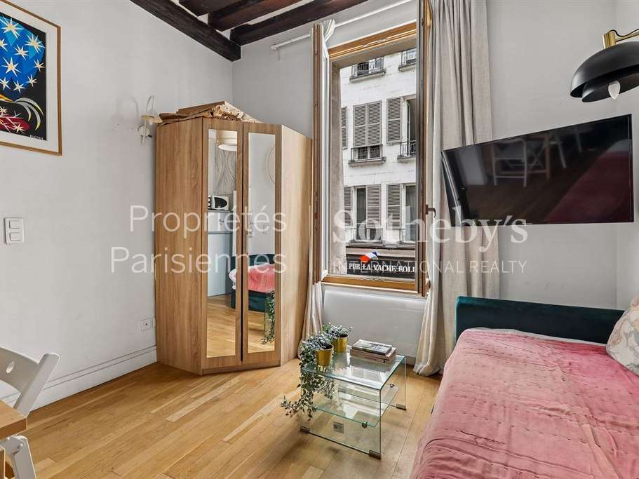 Appartement Paris 6e