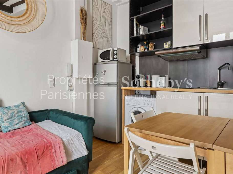 Appartement Paris 6e