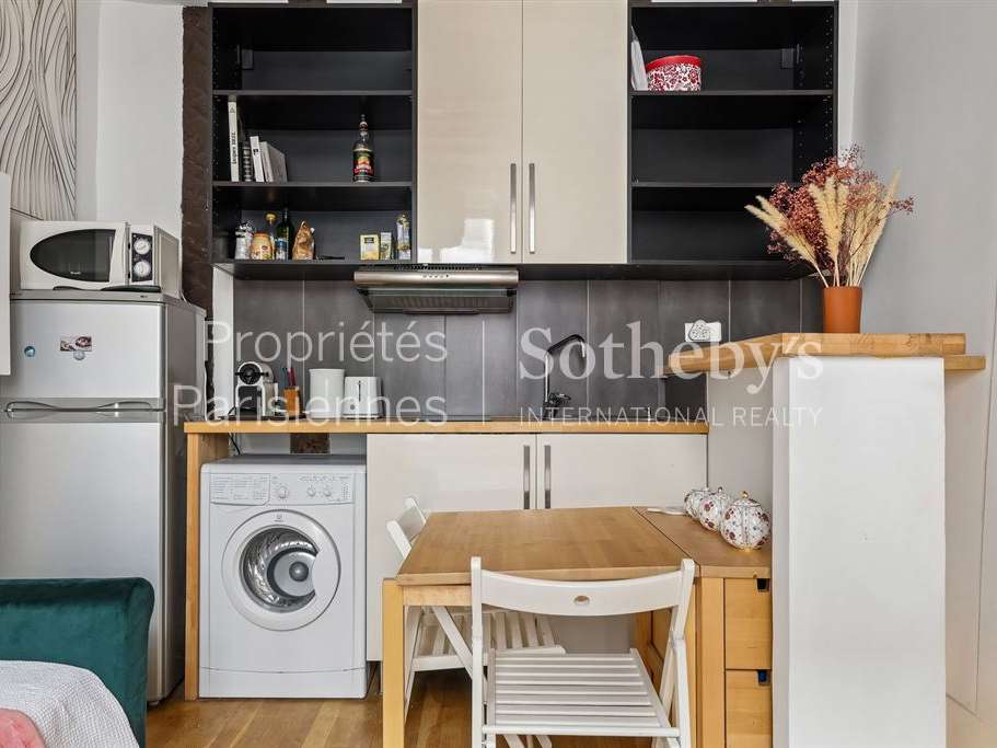 Appartement Paris 6e