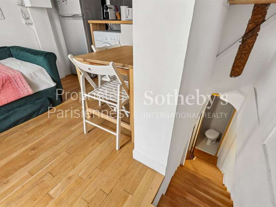 Appartement Paris 6e