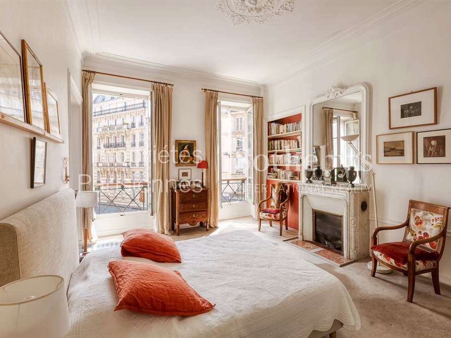 Appartement Paris 6e