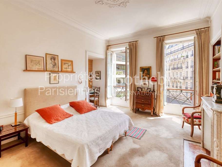 Appartement Paris 6e