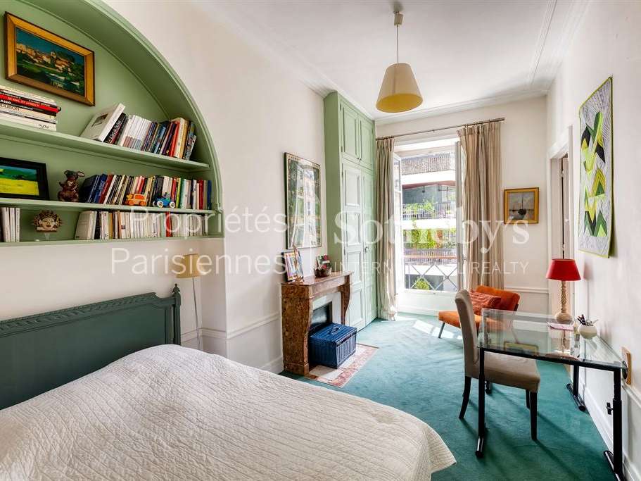 Appartement Paris 6e