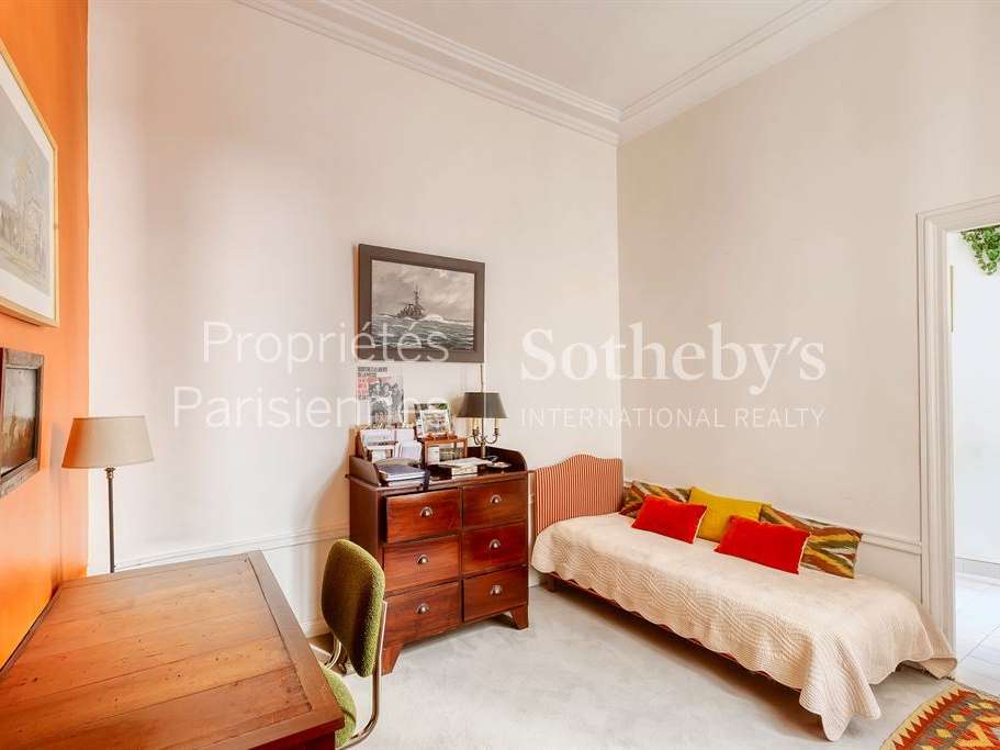Appartement Paris 6e