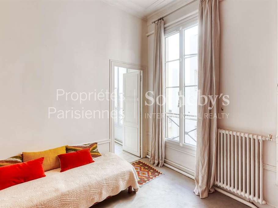 Appartement Paris 6e