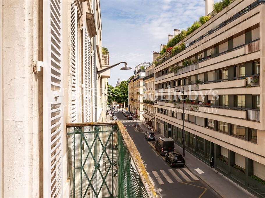 Appartement Paris 6e