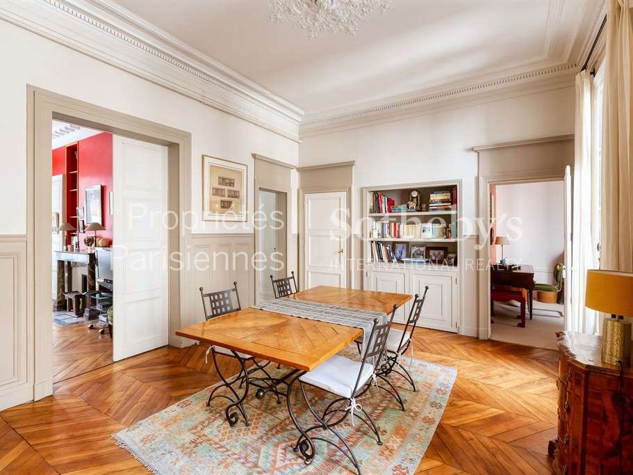 Appartement Paris 6e