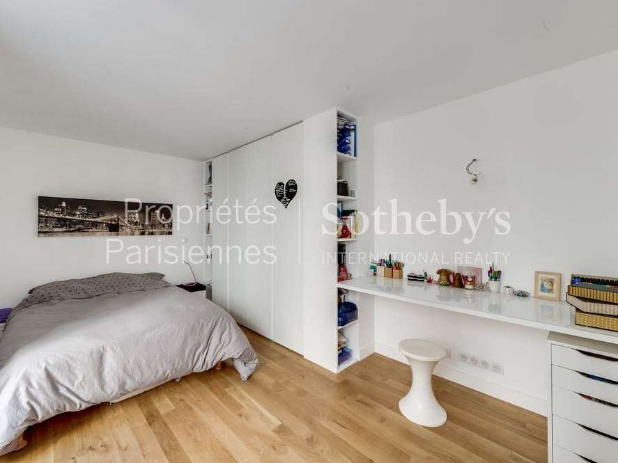 Appartement Paris 1er