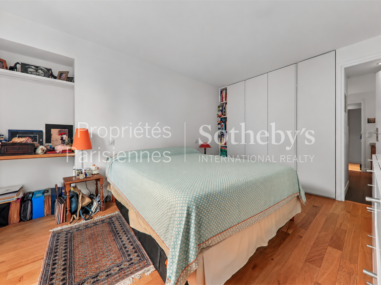 Appartement Paris 1er - 3 chambres - 126m²