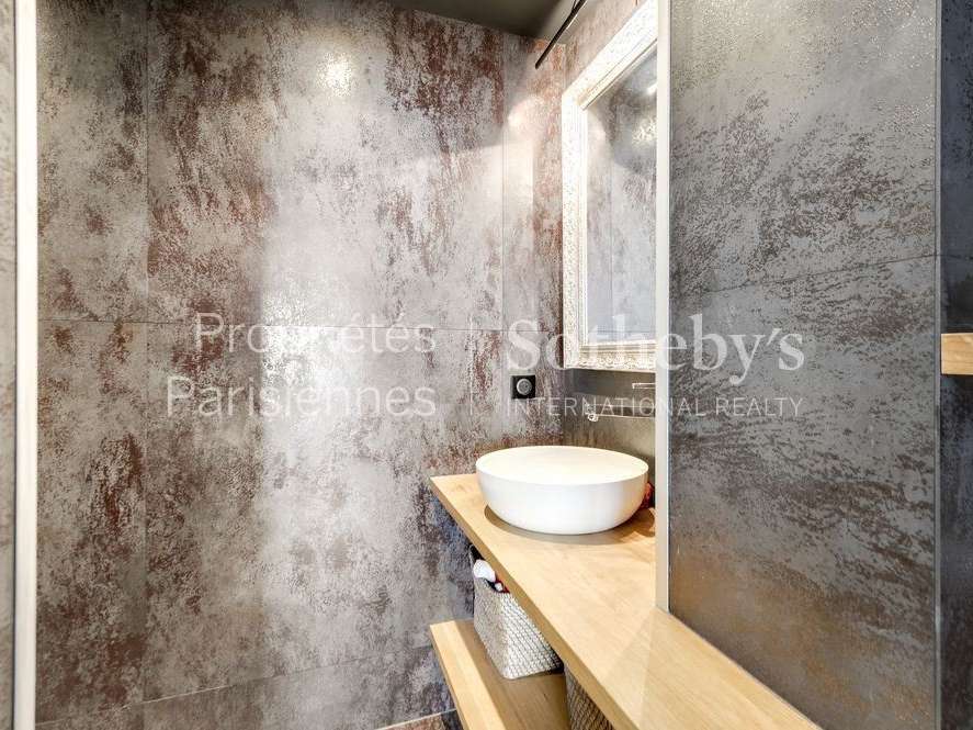 Appartement Paris 1er