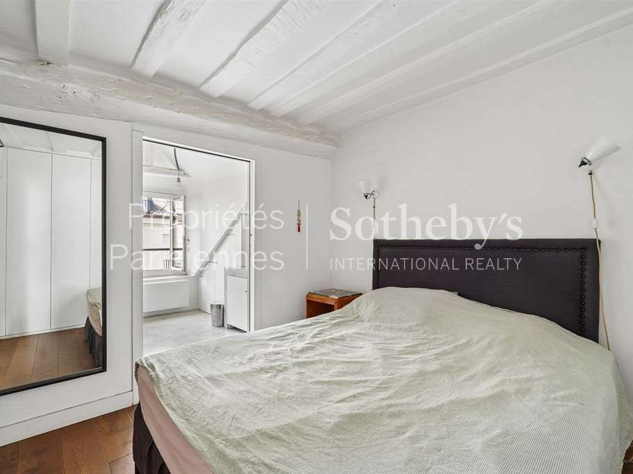 Appartement Paris 6e