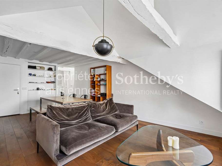 Appartement Paris 6e
