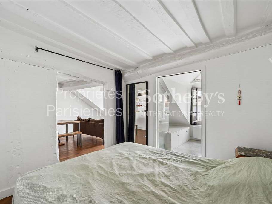 Appartement Paris 6e