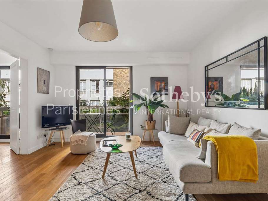 Apartment Paris 7e