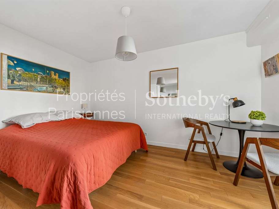 Apartment Paris 7e