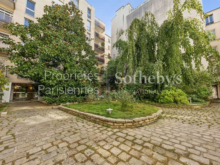 Appartement Paris 7e - 1 chambre - 56m²