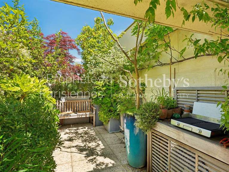 Appartement Paris 20e - 2 chambres - 94m²