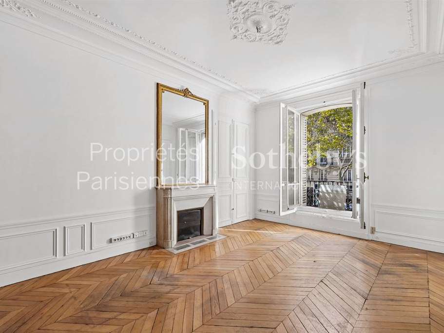 Appartement Paris 6e