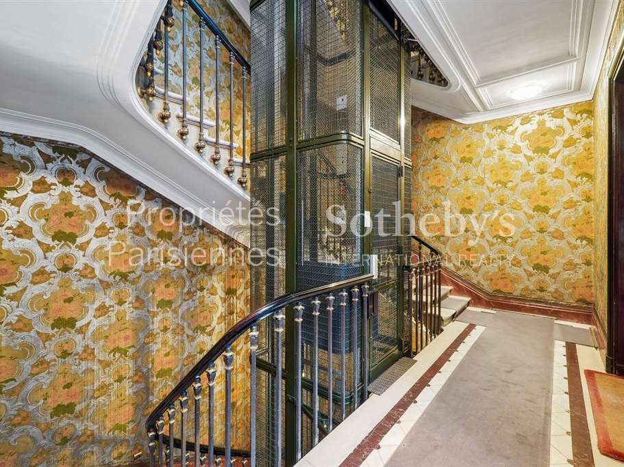Appartement Paris 6e