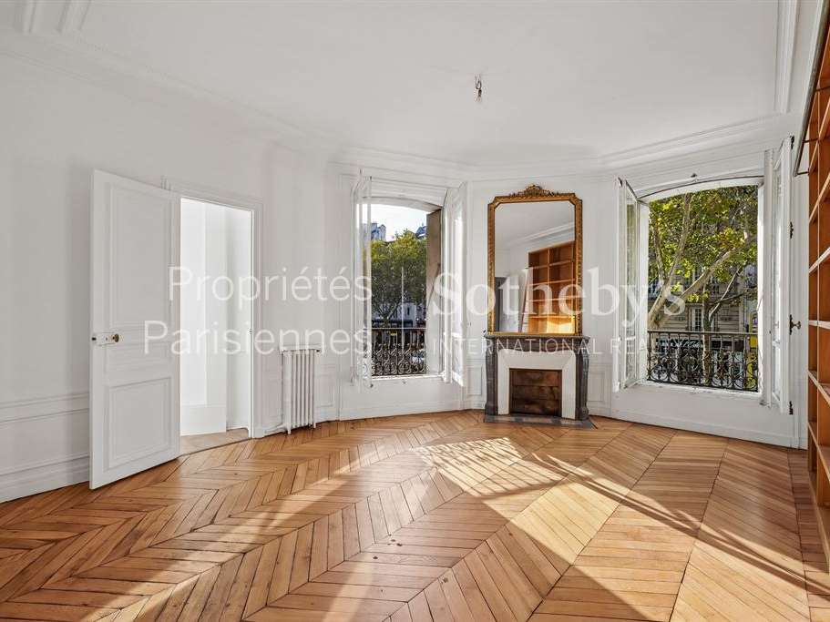 Appartement Paris 6e