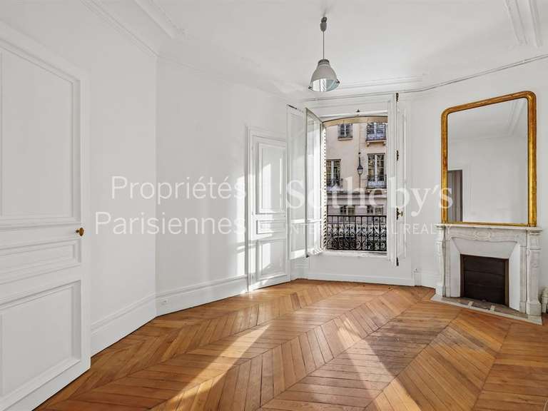 Appartement Paris 6e - 5 chambres - 212m²