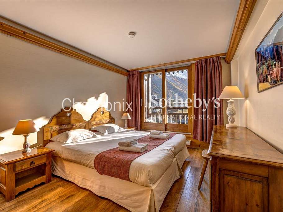Appartement Chamonix-Mont-Blanc